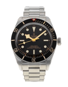 Browse our selection of automatic watches from prestigious brands such as Blancpain, Bell & Ross, Breitling and Rolex.